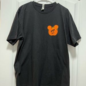 Disney Halloween T shirt